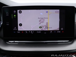 Škoda Octavia 2,0 TSI 180kW DSG RS CZ D 2022