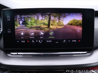 Škoda Octavia 2,0 TSI 180kW DSG RS CZ D 2022