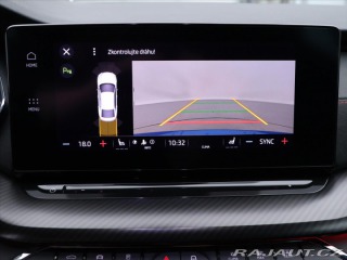 Škoda Octavia 2,0 TSI 180kW DSG RS CZ D 2022