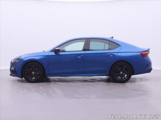 Škoda Octavia 2,0 TSI 180kW DSG RS CZ D 2022
