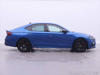 Škoda Octavia 2,0 TSI 180kW DSG RS CZ D 2022