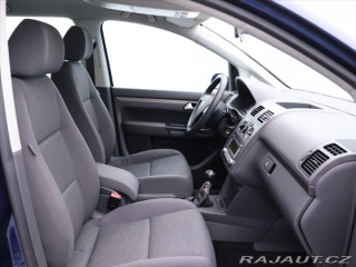 Volkswagen Touran 1,9 TDI 77kW Klima 7-Míst 2008