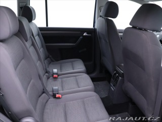 Volkswagen Touran 1,9 TDI 77kW Klima 7-Míst 2008