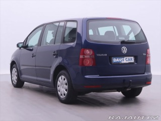 Volkswagen Touran 1,9 TDI 77kW Klima 7-Míst 2008