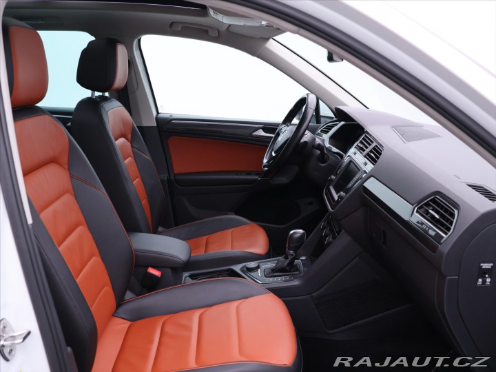 Volkswagen Tiguan 2,0 TDI 176kW R-Line DSG 2017