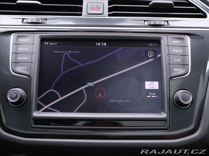 Volkswagen Tiguan 2,0 TDI 176kW R-Line DSG 2017