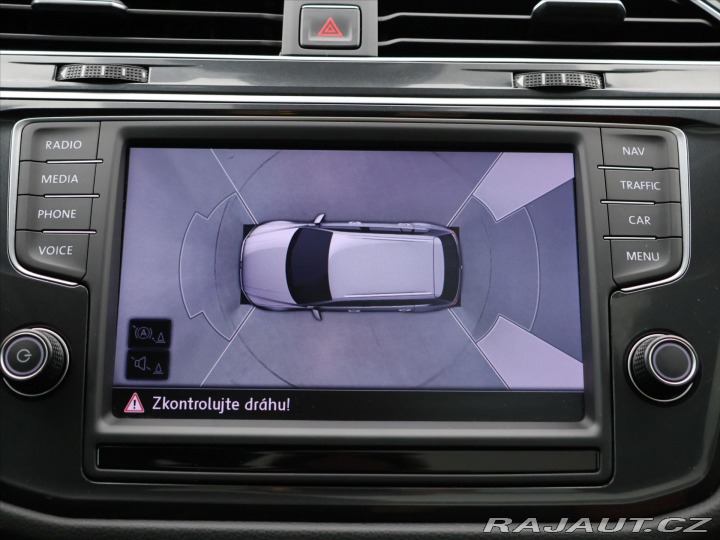 Volkswagen Tiguan 2,0 TDI 176kW R-Line DSG 2017