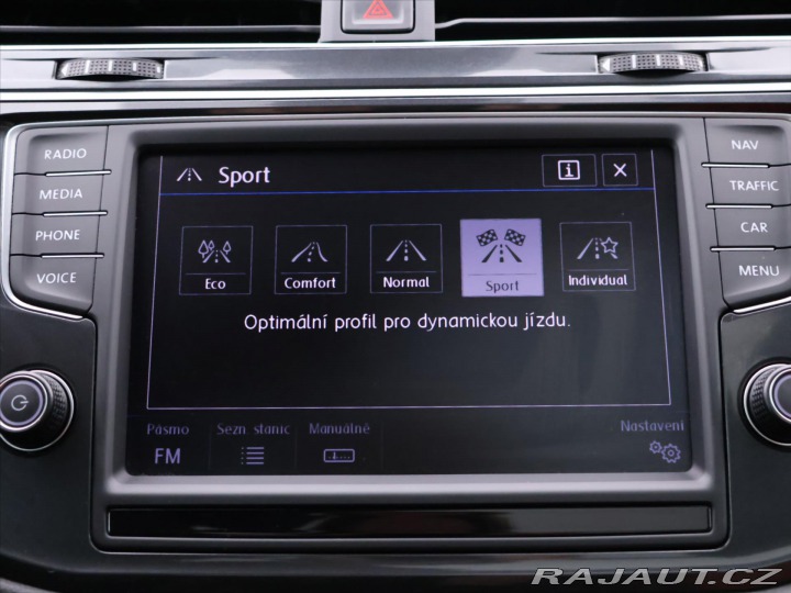 Volkswagen Tiguan 2,0 TDI 176kW R-Line DSG 2017
