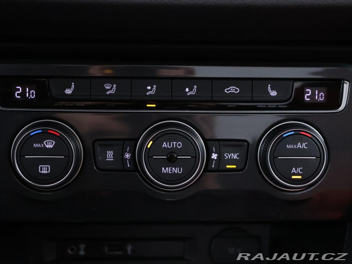Volkswagen Tiguan 2,0 TDI 176kW R-Line DSG 2017