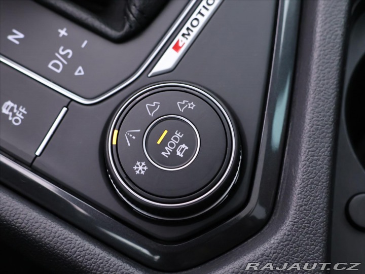 Volkswagen Tiguan 2,0 TDI 176kW R-Line DSG 2017