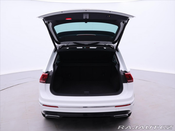 Volkswagen Tiguan 2,0 TDI 176kW R-Line DSG 2017