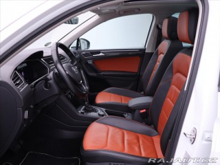 Volkswagen Tiguan 2,0 TDI 176kW R-Line DSG 2017