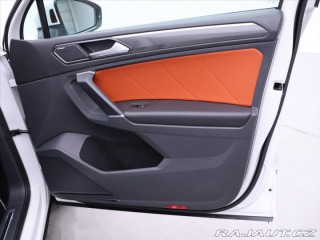 Volkswagen Tiguan 2,0 TDI 176kW R-Line DSG 2017