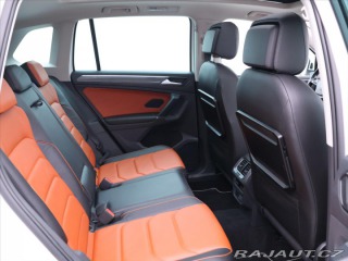 Volkswagen Tiguan 2,0 TDI 176kW R-Line DSG 2017