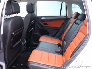 Volkswagen Tiguan 2,0 TDI 176kW R-Line DSG 2017