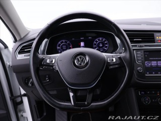 Volkswagen Tiguan 2,0 TDI 176kW R-Line DSG 2017