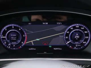 Volkswagen Tiguan 2,0 TDI 176kW R-Line DSG 2017