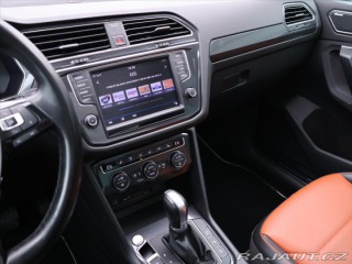 Volkswagen Tiguan 2,0 TDI 176kW R-Line DSG 2017