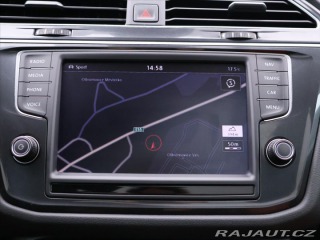 Volkswagen Tiguan 2,0 TDI 176kW R-Line DSG 2017
