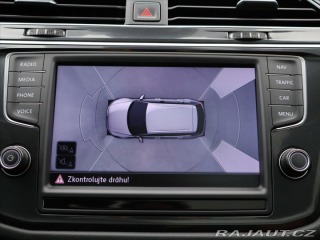 Volkswagen Tiguan 2,0 TDI 176kW R-Line DSG 2017