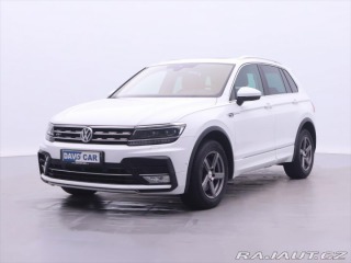 Volkswagen Tiguan 2,0 TDI 176kW R-Line DSG 2017