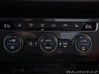 Volkswagen Tiguan 2,0 TDI 176kW R-Line DSG 2017