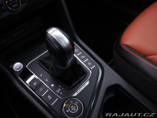 Volkswagen Tiguan 2,0 TDI 176kW R-Line DSG 2017