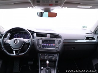Volkswagen Tiguan 2,0 TDI 176kW R-Line DSG 2017