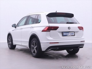 Volkswagen Tiguan 2,0 TDI 176kW R-Line DSG 2017