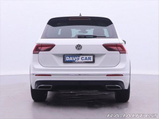 Volkswagen Tiguan 2,0 TDI 176kW R-Line DSG 2017