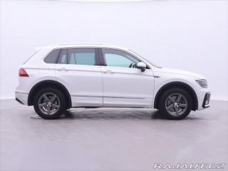 Volkswagen Tiguan 2,0 TDI 176kW R-Line DSG 2017