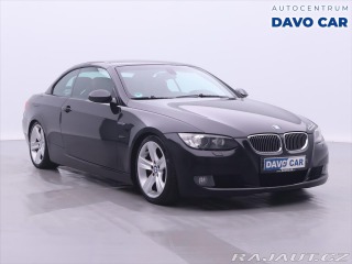 BMW 3 3,0 i 200 kW Navi. Kůže.