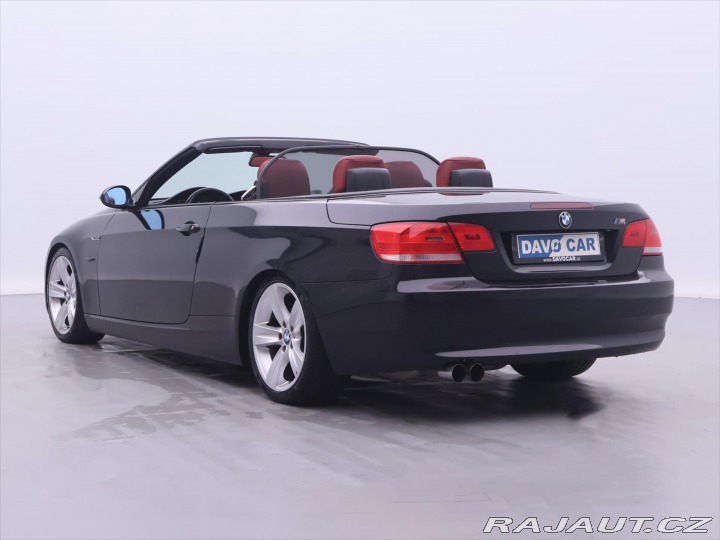 BMW 3 3,0 i 200 kW Navi. Kůže. 2007