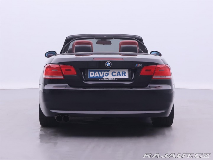 BMW 3 3,0 i 200 kW Navi. Kůže. 2007