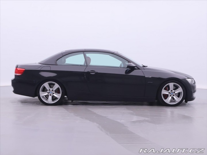 BMW 3 3,0 i 200 kW Navi. Kůže. 2007