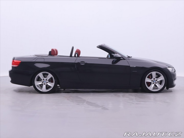 BMW 3 3,0 i 200 kW Navi. Kůže. 2007