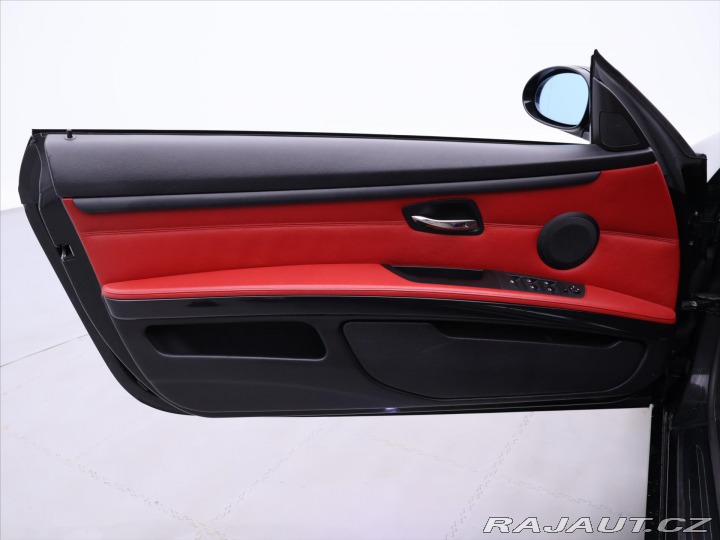 BMW 3 3,0 i 200 kW Navi. Kůže. 2007