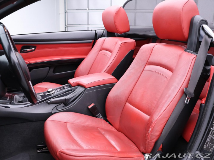 BMW 3 3,0 i 200 kW Navi. Kůže. 2007
