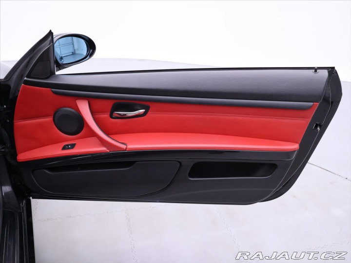 BMW 3 3,0 i 200 kW Navi. Kůže. 2007