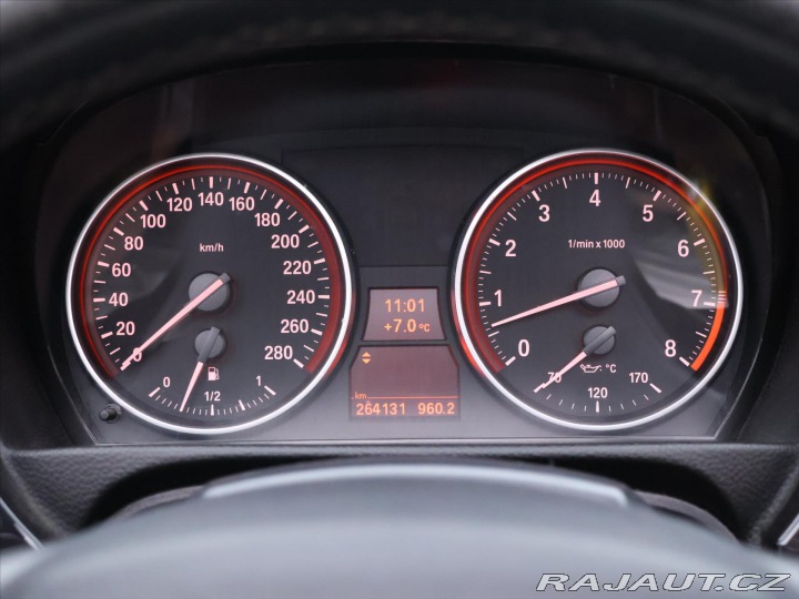 BMW 3 3,0 i 200 kW Navi. Kůže. 2007