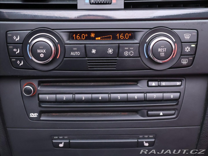 BMW 3 3,0 i 200 kW Navi. Kůže. 2007