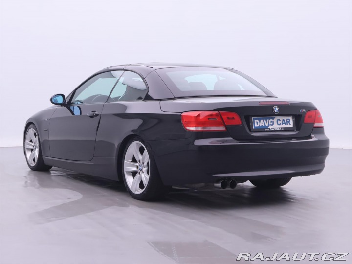 BMW 3 3,0 i 200 kW Navi. Kůže. 2007