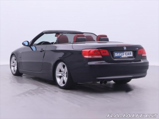 BMW 3 3,0 i 200 kW Navi. Kůže. 2007