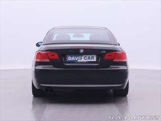 BMW 3 3,0 i 200 kW Navi. Kůže. 2007