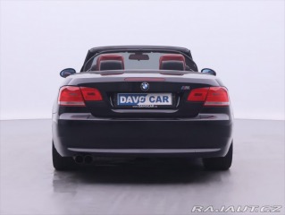 BMW 3 3,0 i 200 kW Navi. Kůže. 2007