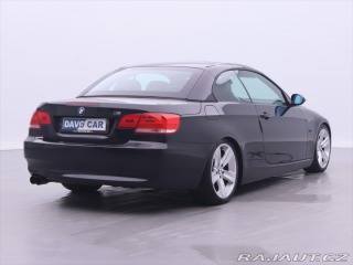 BMW 3 3,0 i 200 kW Navi. Kůže. 2007