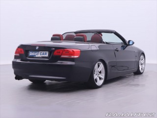 BMW 3 3,0 i 200 kW Navi. Kůže. 2007