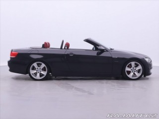 BMW 3 3,0 i 200 kW Navi. Kůže. 2007