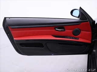 BMW 3 3,0 i 200 kW Navi. Kůže. 2007