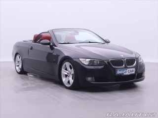 BMW 3 3,0 i 200 kW Navi. Kůže. 2007
